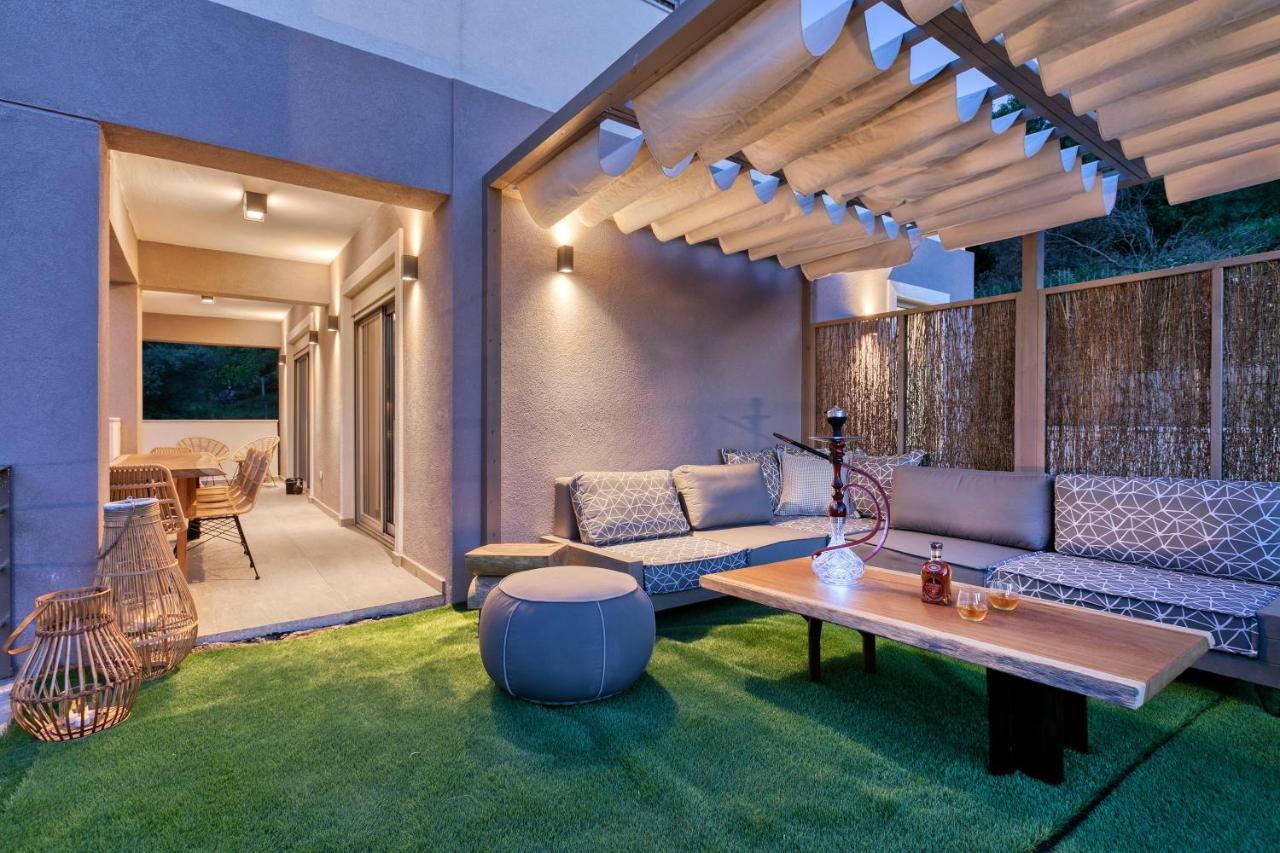 White Rock Villas นิเกียนา ภายนอก รูปภาพ