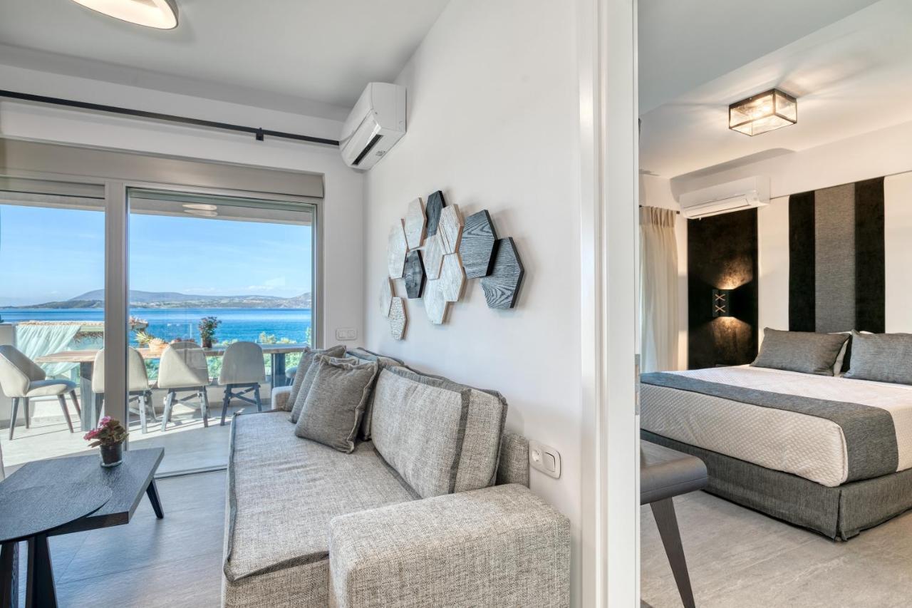 White Rock Villas นิเกียนา ภายนอก รูปภาพ