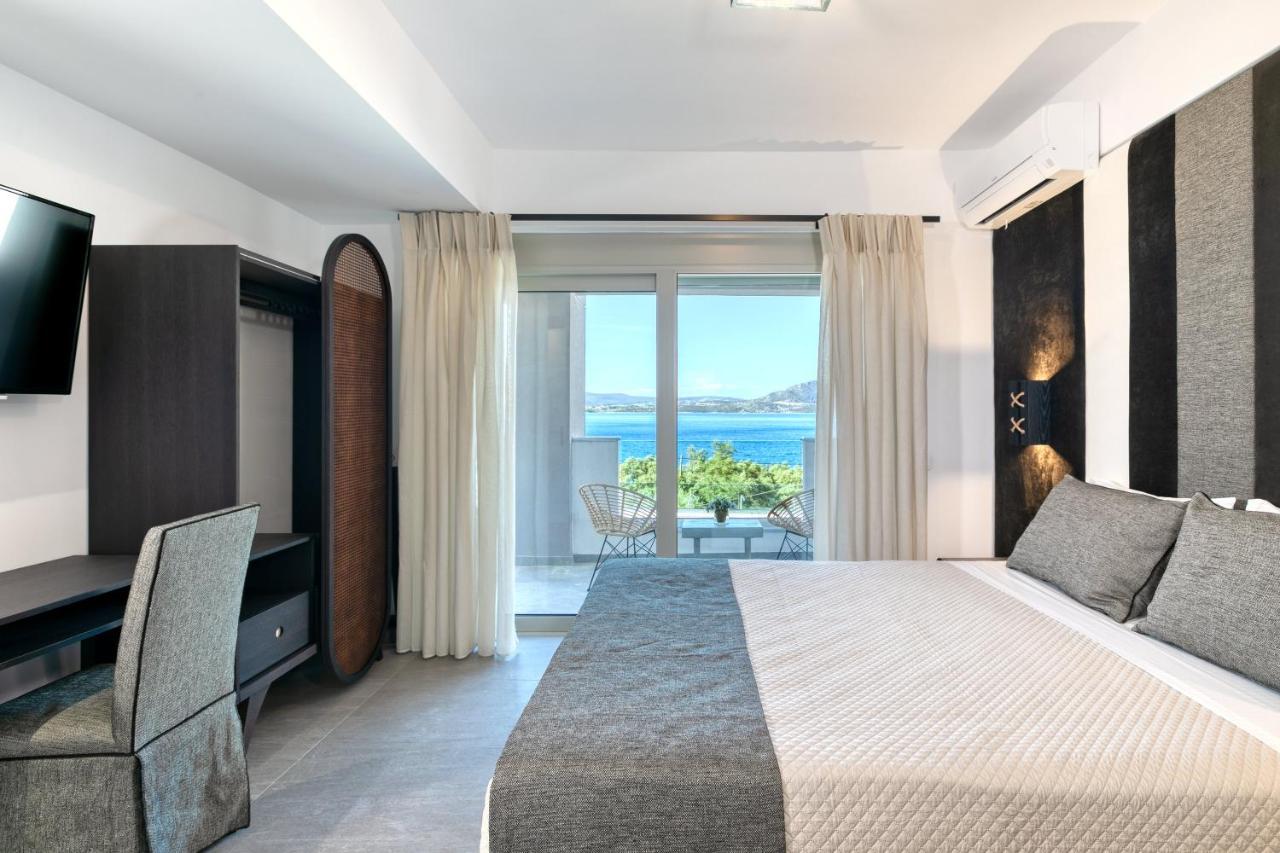 White Rock Villas นิเกียนา ภายนอก รูปภาพ