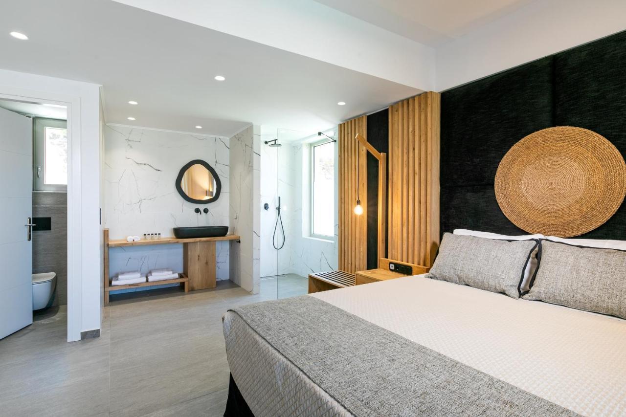 White Rock Villas นิเกียนา ภายนอก รูปภาพ