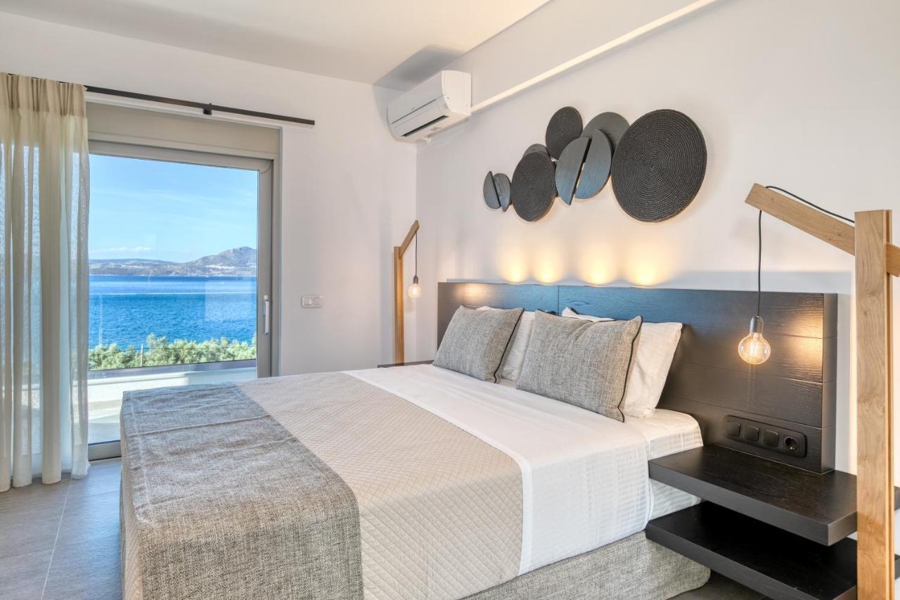 White Rock Villas นิเกียนา ภายนอก รูปภาพ