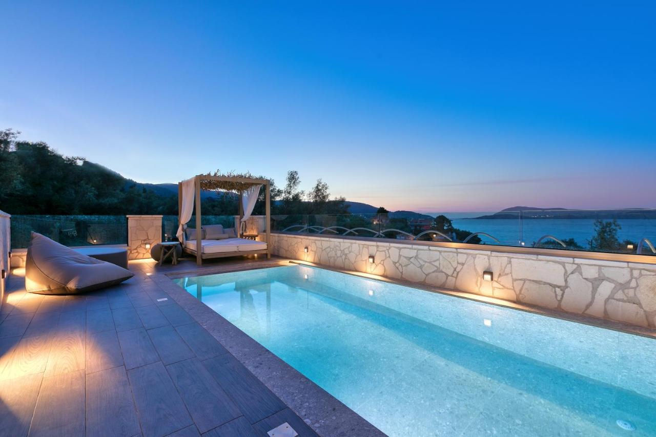 White Rock Villas นิเกียนา ภายนอก รูปภาพ