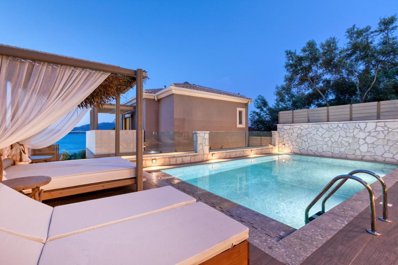 White Rock Villas นิเกียนา ภายนอก รูปภาพ