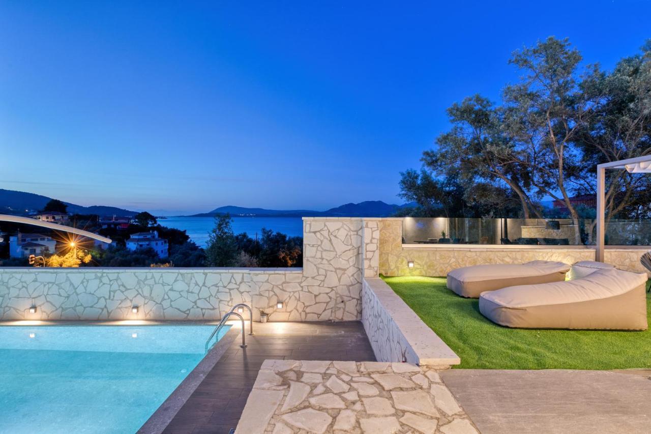 White Rock Villas นิเกียนา ภายนอก รูปภาพ