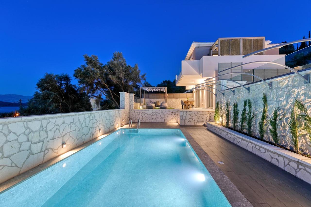 White Rock Villas นิเกียนา ภายนอก รูปภาพ