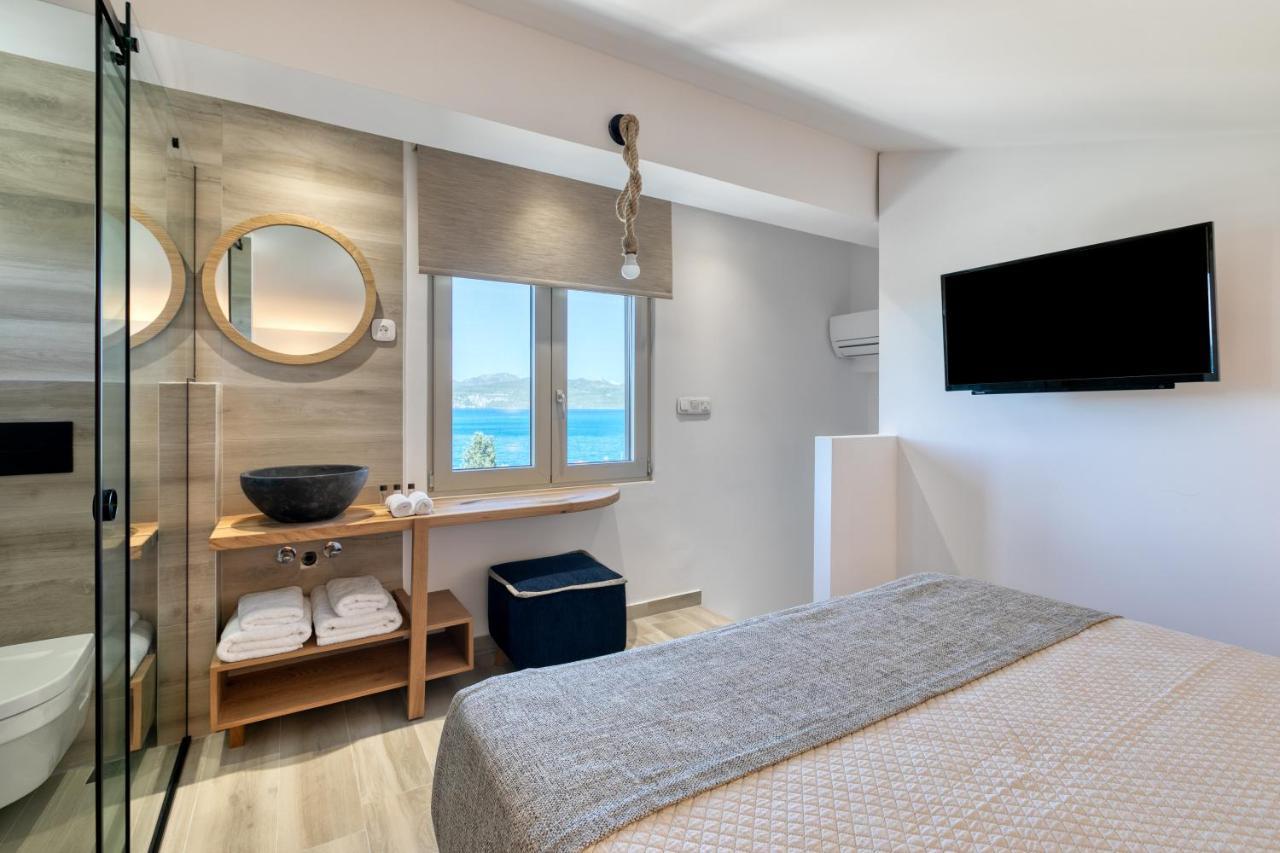 White Rock Villas นิเกียนา ภายนอก รูปภาพ